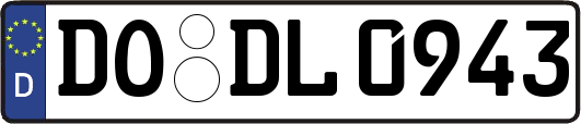 DO-DL0943