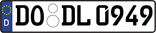 DO-DL0949