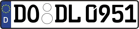 DO-DL0951
