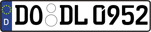 DO-DL0952