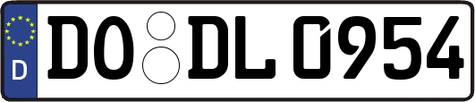 DO-DL0954