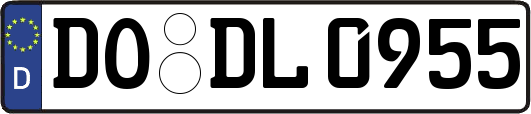DO-DL0955