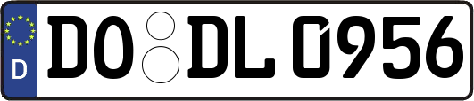 DO-DL0956