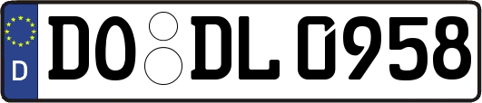 DO-DL0958