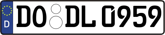 DO-DL0959