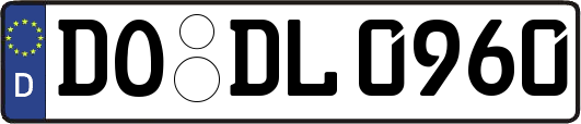 DO-DL0960
