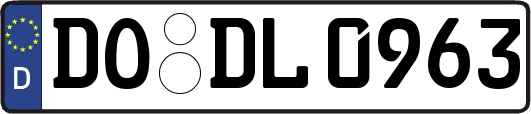 DO-DL0963