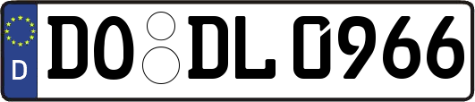 DO-DL0966