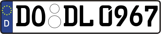 DO-DL0967