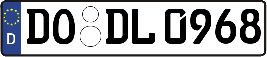 DO-DL0968