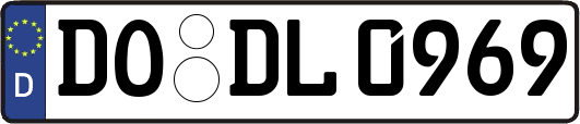 DO-DL0969