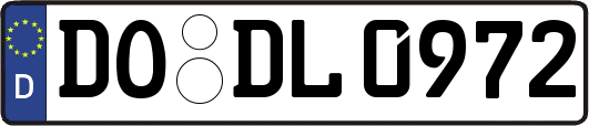 DO-DL0972