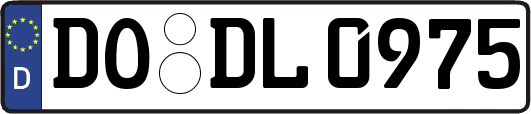 DO-DL0975