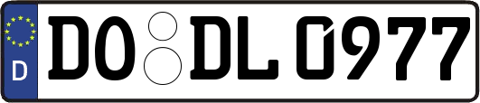 DO-DL0977