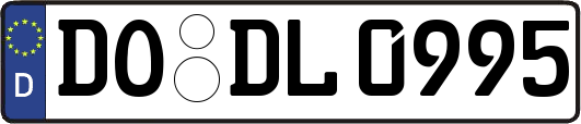 DO-DL0995