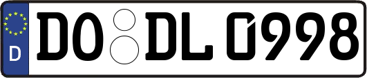 DO-DL0998