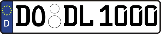 DO-DL1000