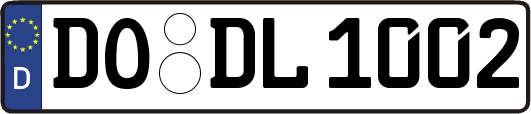 DO-DL1002