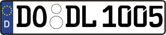 DO-DL1005