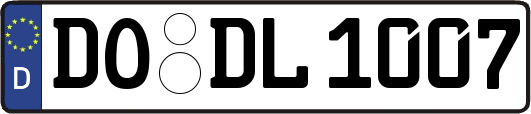 DO-DL1007
