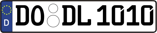 DO-DL1010