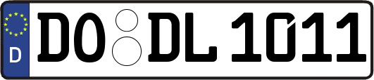 DO-DL1011