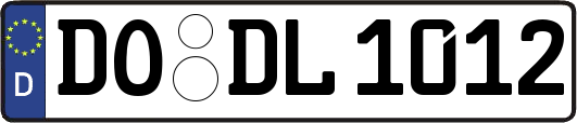 DO-DL1012