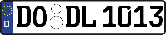 DO-DL1013