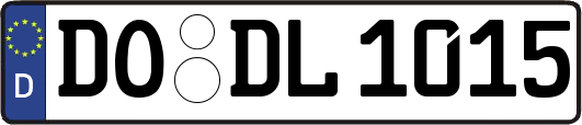 DO-DL1015
