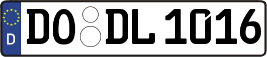 DO-DL1016