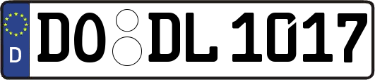 DO-DL1017