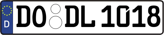 DO-DL1018