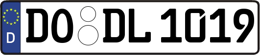 DO-DL1019
