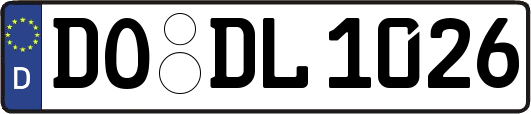 DO-DL1026