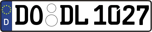 DO-DL1027