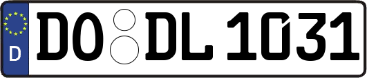 DO-DL1031