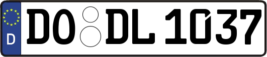 DO-DL1037