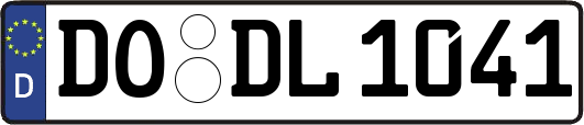 DO-DL1041