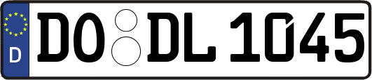 DO-DL1045