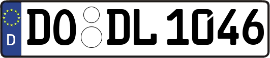 DO-DL1046