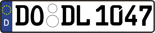DO-DL1047