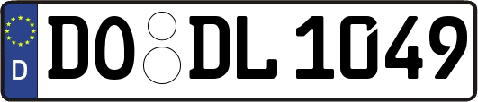 DO-DL1049
