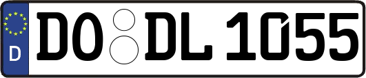 DO-DL1055