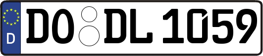 DO-DL1059