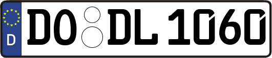 DO-DL1060