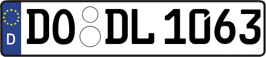 DO-DL1063