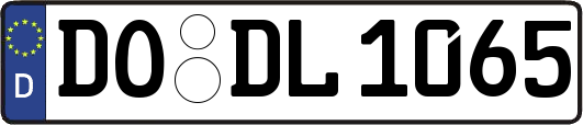 DO-DL1065