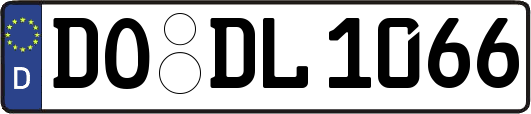 DO-DL1066