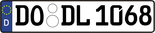 DO-DL1068
