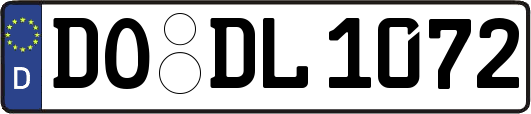 DO-DL1072